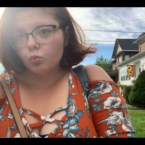 Meet your Posher, Millie